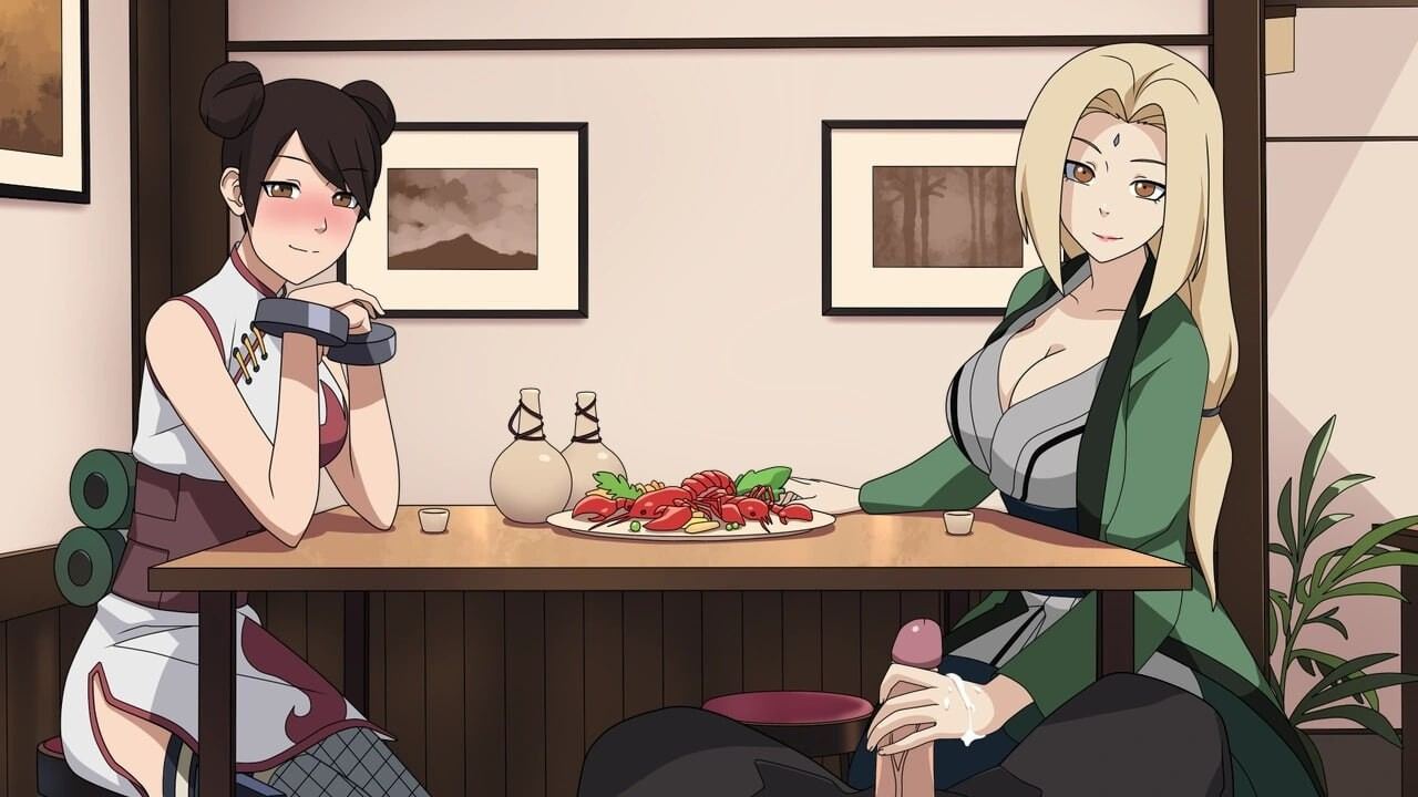 【同人SLG/动态/更新】女忍训练师/KunoichiTrainer v0.27.1 PC 官方中文【600 MB/新作/更新】-第3张图片-萌站 【同人SLG/动态/更新】女忍训练师/KunoichiTrainer v0.27.1 PC 官方中文【600 MB/新作/更新】-第3张图片-萌站