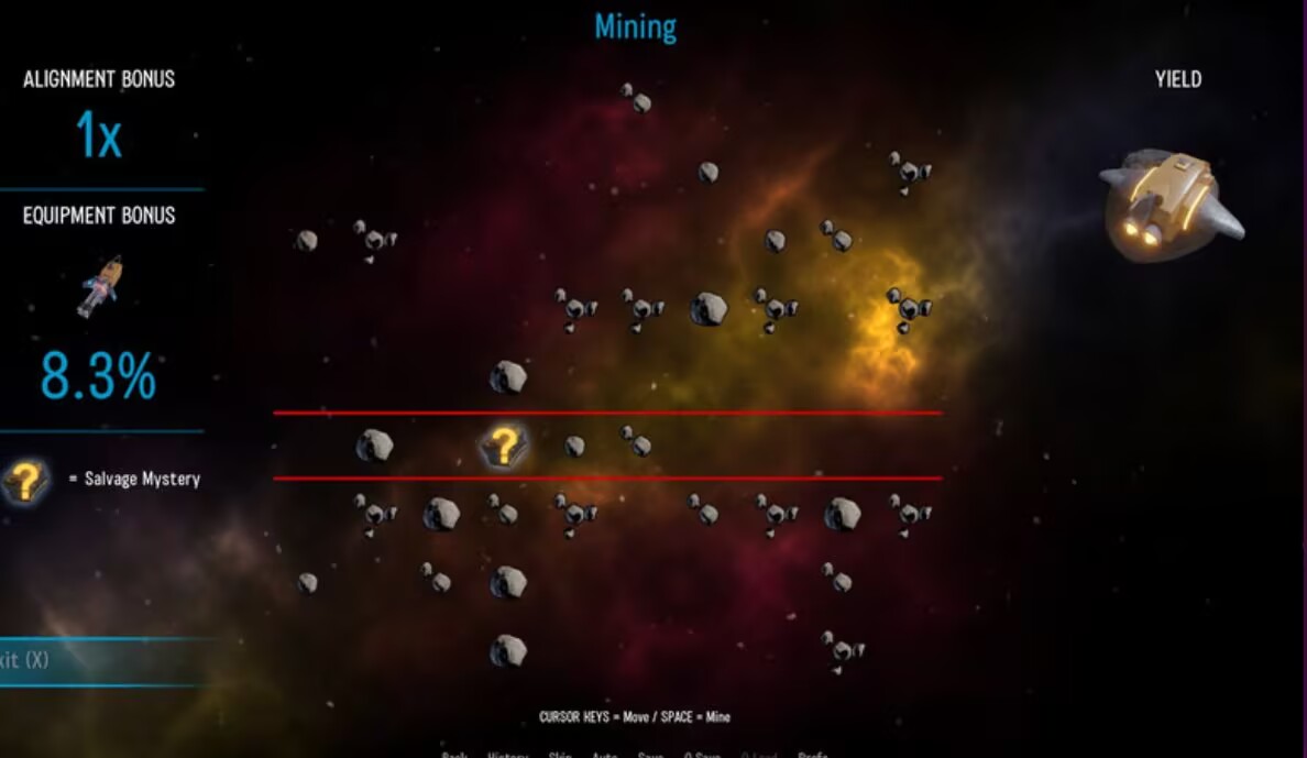 太空之旅 X SpaceJourneyX   v2.05版本  pc端 【神作SLG/3d/探索沙盒/英文/】-第2张图片-萌站