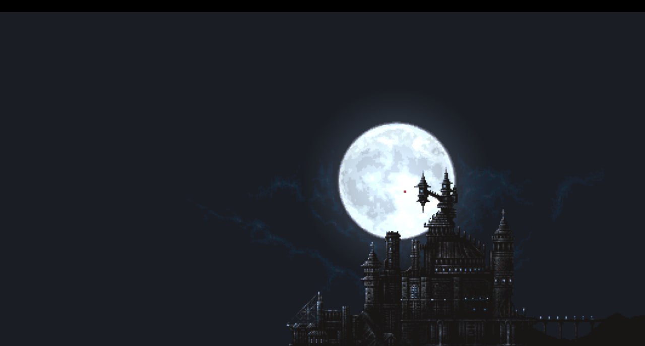 🦋哥特少女勇闯恶魔城 Sinisistar ver3.01🦋  【2DACT/中文】-第1张图片-萌站