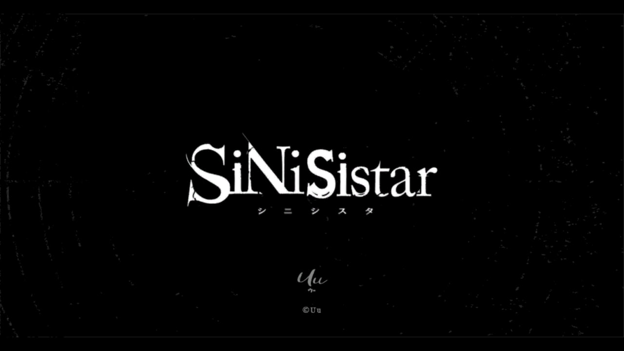 🦋哥特少女勇闯恶魔城 Sinisistar ver3.01🦋  【2DACT/中文】-第2张图片-萌站