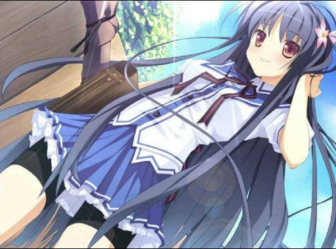 【日系ADV/安卓】鬼的捉迷藏FD-第2张图片-萌站