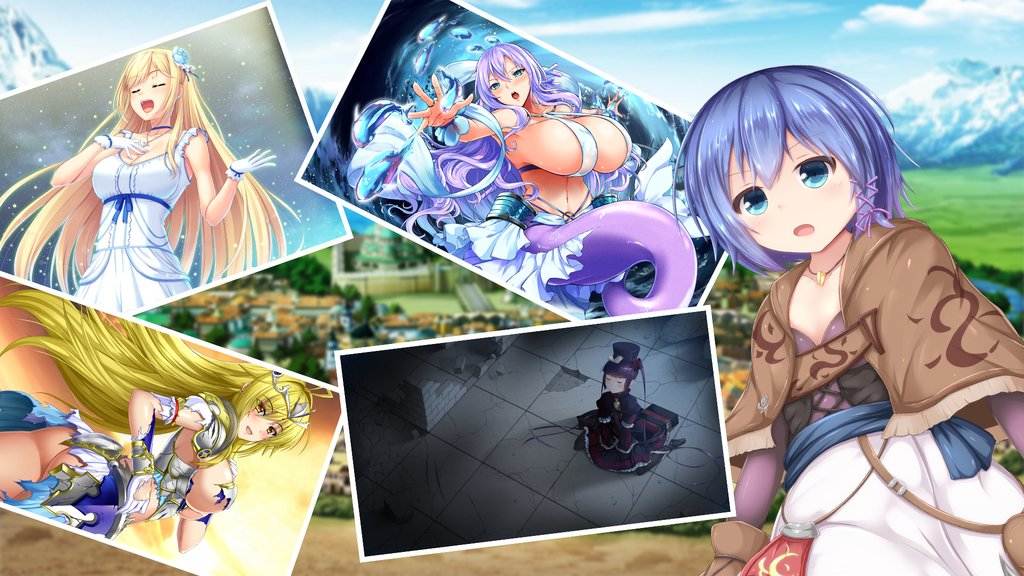 【PC端/SLG/整合包/卖春/部分无码】美好国度的建设方略【付带全CG存档&全特典&修改器&同名动画】【共7.2GB】【官方中文】-第4张图片-萌站