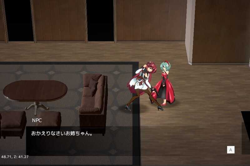 【日式ACT全动态】[ふろねずみ] 鸢尾花骑士アヤメルキシエ Ver0.042_1【900M新作全CV】-第2张图片-萌站