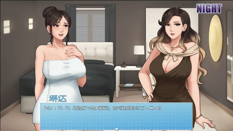 家务   v1.0 AI汉化版【20253.15 发售】-第8张图片-萌站