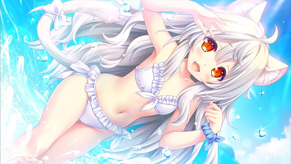 【PC/ADV/纯爱】闪亮☆女友【共2.3GB】【附带DLC】【官方中文】 -第5张图片-萌站