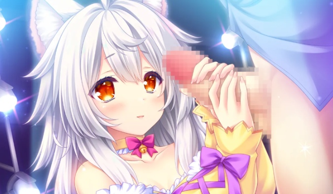 【PC/ADV/纯爱】闪亮☆女友【共2.3GB】【附带DLC】【官方中文】 -第2张图片-萌站