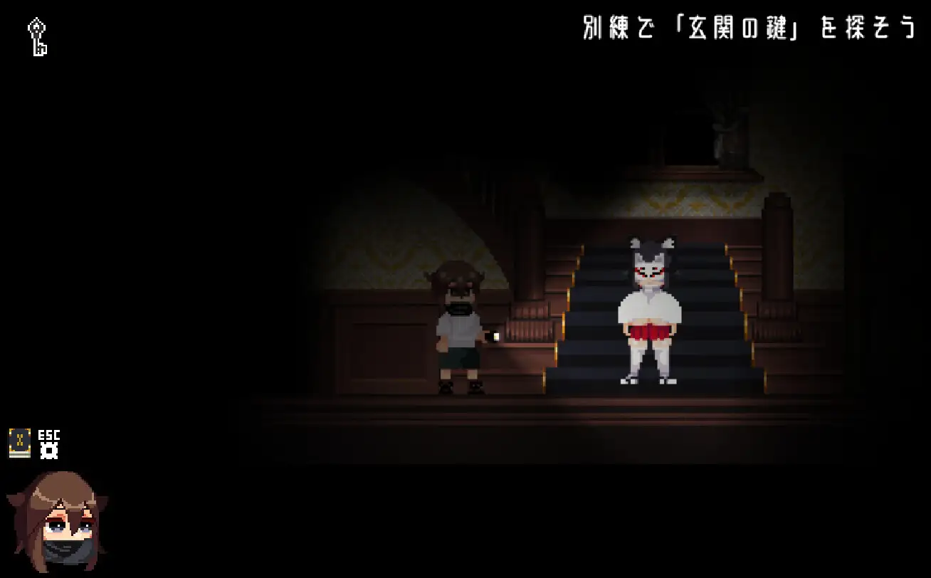 【DLsite/实时机翻/男主人公/无逆转/恐怖/乳交/反向奸/男性受/巨乳/爆乳】乳欲之馆 & 乳欲の館 【PC/社团名:凍えるレタスRJ01108281】-第1张图片-萌站 【DLsite/实时机翻/男主人公/无逆转/恐怖/乳交/反向奸/男性受/巨乳/爆乳】乳欲之馆 & 乳欲の館 【PC/社团名:凍えるレタスRJ01108281】-第1张图片-萌站