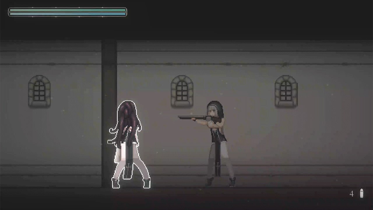 PC/ACT/薇洛妲修女  #15 進捗報告 2025/3/11 V0.18-第3张图片-萌站