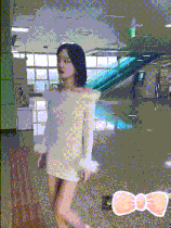 明星颜值反差女神〖sunwall〗地铁里的小荡妇勾引陌生人洗手间偷偷打炮-第3张图片-萌站