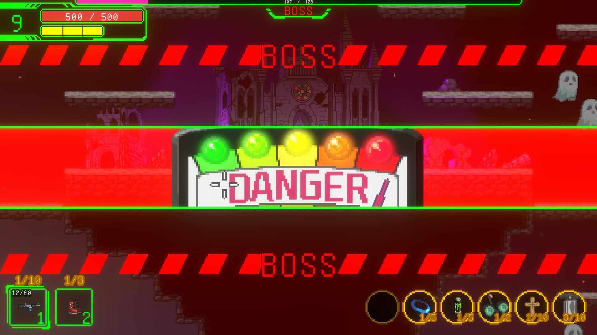 【日式/ACT/中文/全动态】妖怪净化人-DEMO I will purify you Demo 官方中文版 【200M新作全CV】【序号234】-第2张图片-萌站