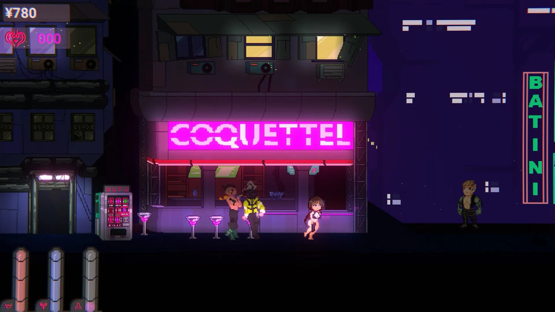 【ACT官中像素全动态】 好色的维克多 Lustful Victor【512M】-第4张图片-萌站 【ACT官中像素全动态】 好色的维克多 Lustful Victor【512M】-第4张图片-萌站