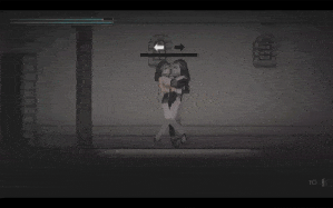 【PC/ACT/异种奸/像素/全动态】薇洛妲修女 V0.17【共403M】【官方中文】 -第2张图片-萌站