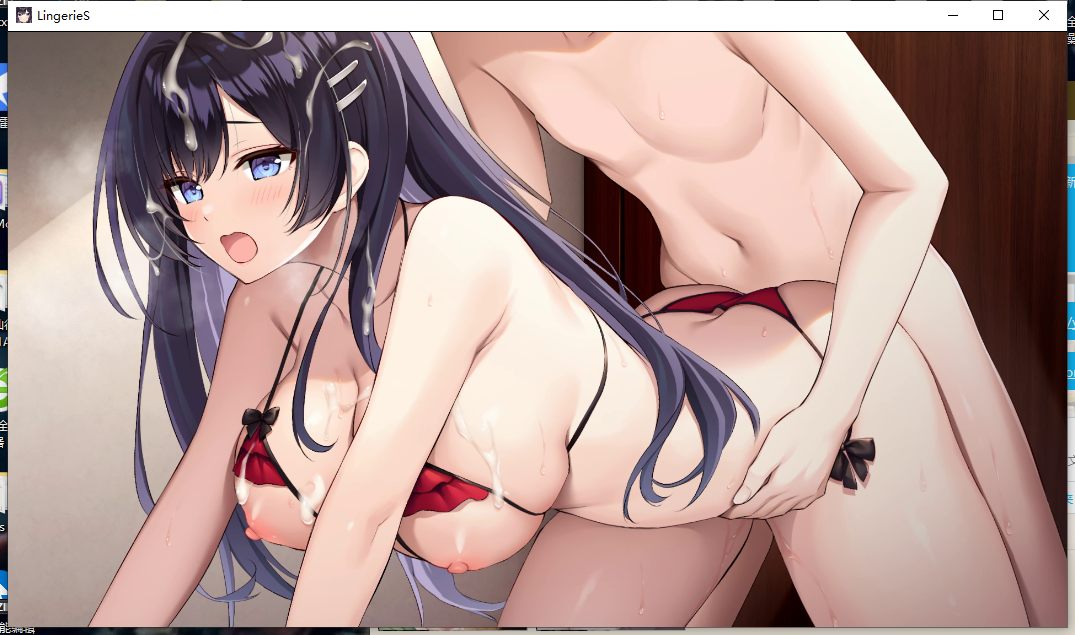 【大作/ADV/中文/PC/安卓】LingerieS ランジェリーズ 官方中文版 全CG 【6.3G新作全CV】【序号240】-第7张图片-萌站 【大作/ADV/中文/PC/安卓】LingerieS ランジェリーズ 官方中文版 全CG 【6.3G新作全CV】【序号240】-第7张图片-萌站