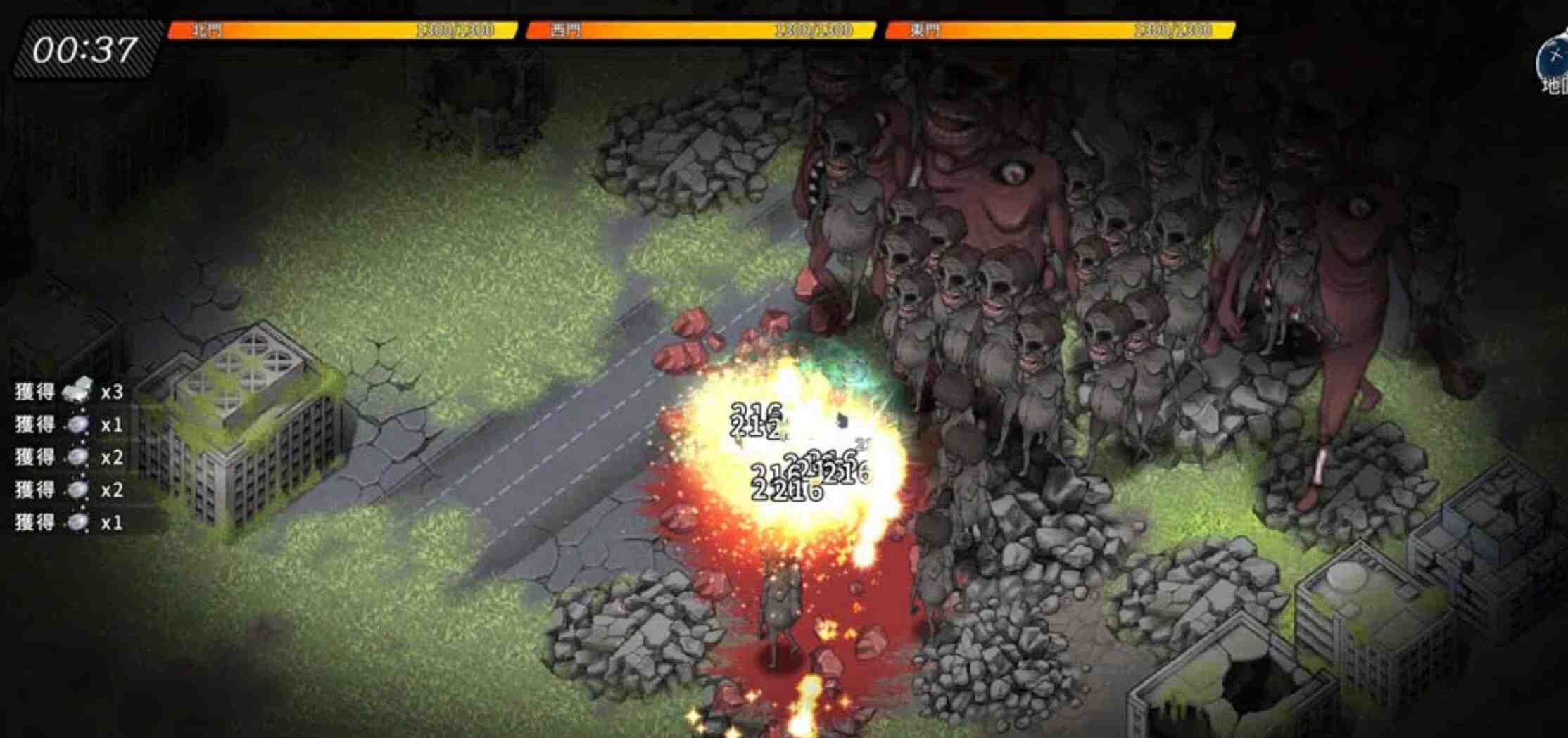 【大作/日式/ACT/中文/全动态】巨人的秘宝 The Giant’s Treasure Ver1.8 官方中文版【8.4G更新CV】【序号255】-第6张图片-萌站