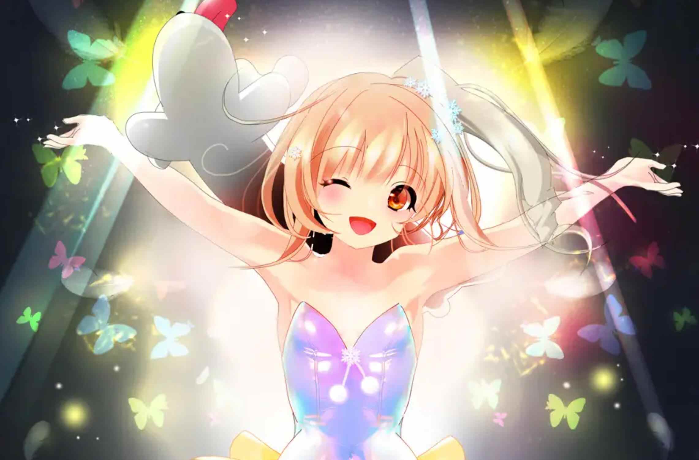 【日式/SLG/AI汉化/全动态】破瓜簒奪2 Ver24.03.31 AI汉化版【950M新作CV】【序号256】-第3张图片-萌站