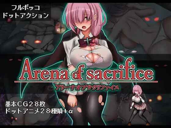 [ACT/生肉] 献祭竞技场 Arena of sacrifice [220m]-第4张图片-萌站
