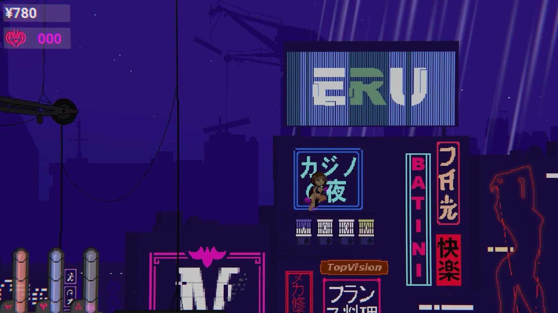 【ACT/官中/全动态】 好色的维克多 Lustful Victor【512M】【序号260】-第2张图片-萌站