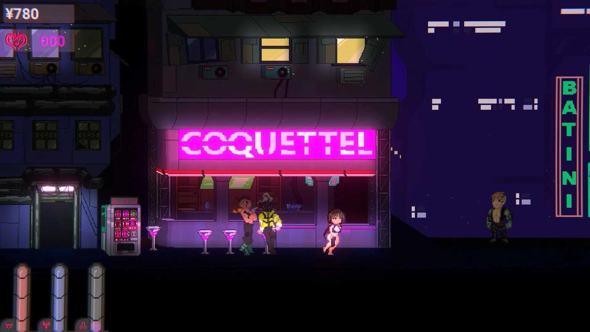 【ACT/官中/全动态】 好色的维克多 Lustful Victor【512M】【序号260】-第8张图片-萌站