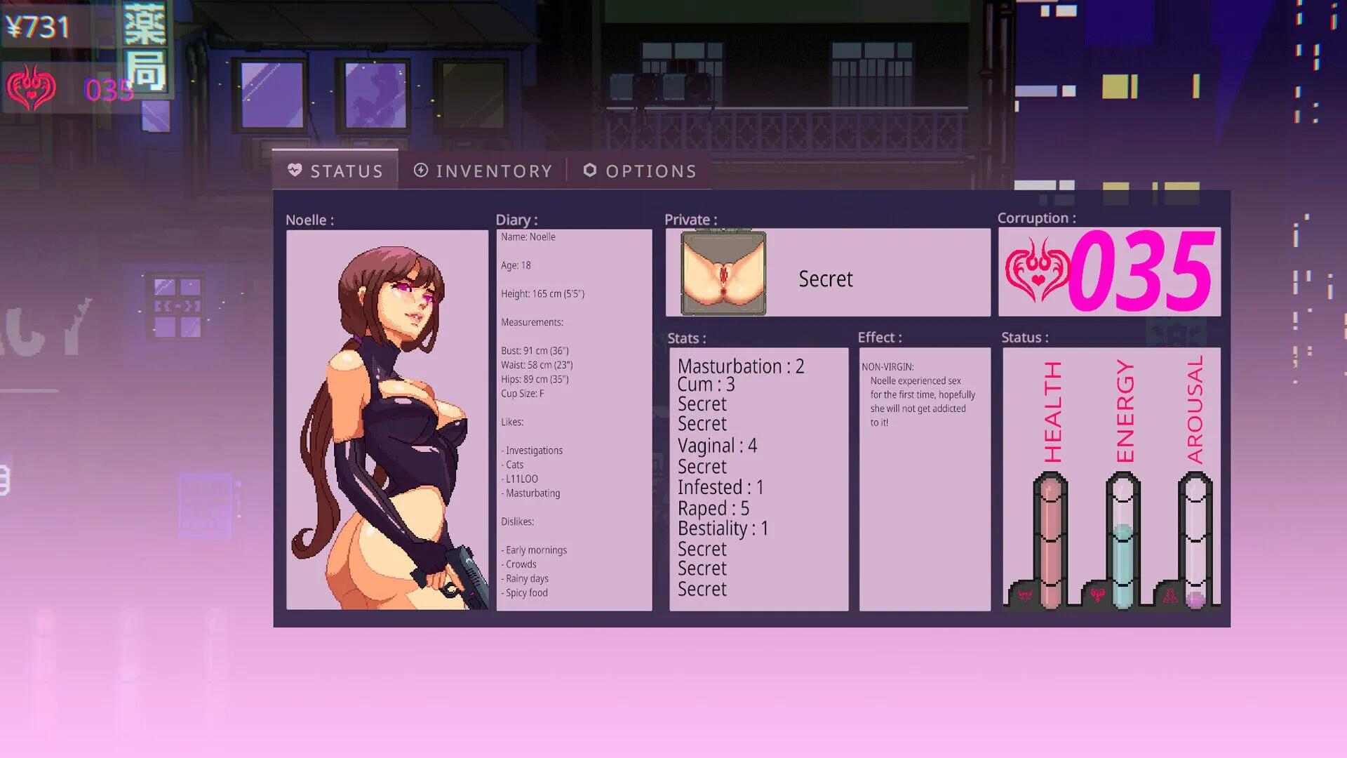 【ACT/官中/全动态】 好色的维克多 Lustful Victor【512M】【序号260】-第9张图片-萌站