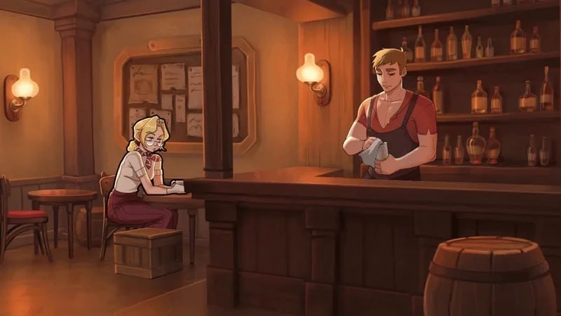 魔法学院 v0.4.0.5 官方中文版