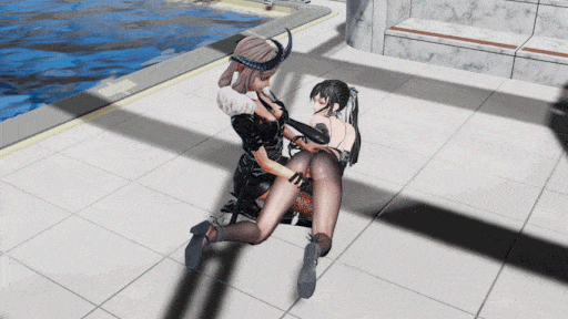 【PC/大型ACT/异种奸/全动态/无码/共13.3GB】百鬼夜行 剑姬无双v1.12.8【附带DLC&全回想】【官方中文】-第3张图片-萌站