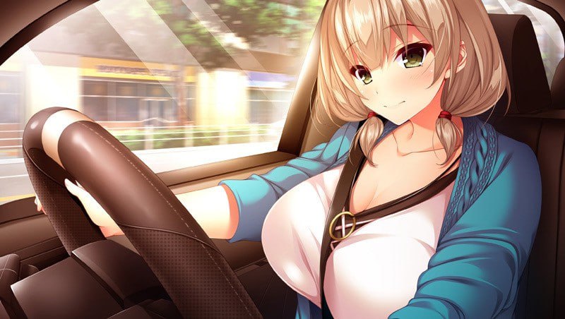 真实动漫情境体验！DT官方中文版【2025年3月18日 发售】-第4张图片-萌站