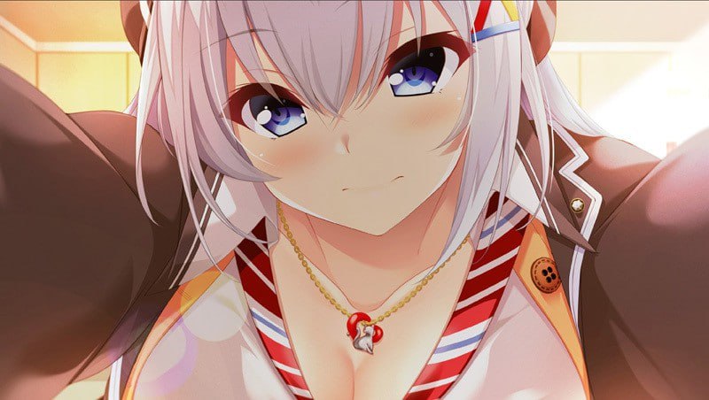 真实动漫情境体验！DT官方中文版【2025年3月18日 发售】-第5张图片-萌站