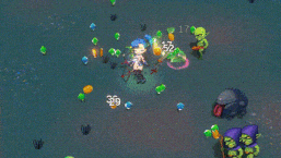 新作 [日式ACT/动态] 凌辱地牢的幸存者 v0.75 官中步兵版-第3张图片-萌站