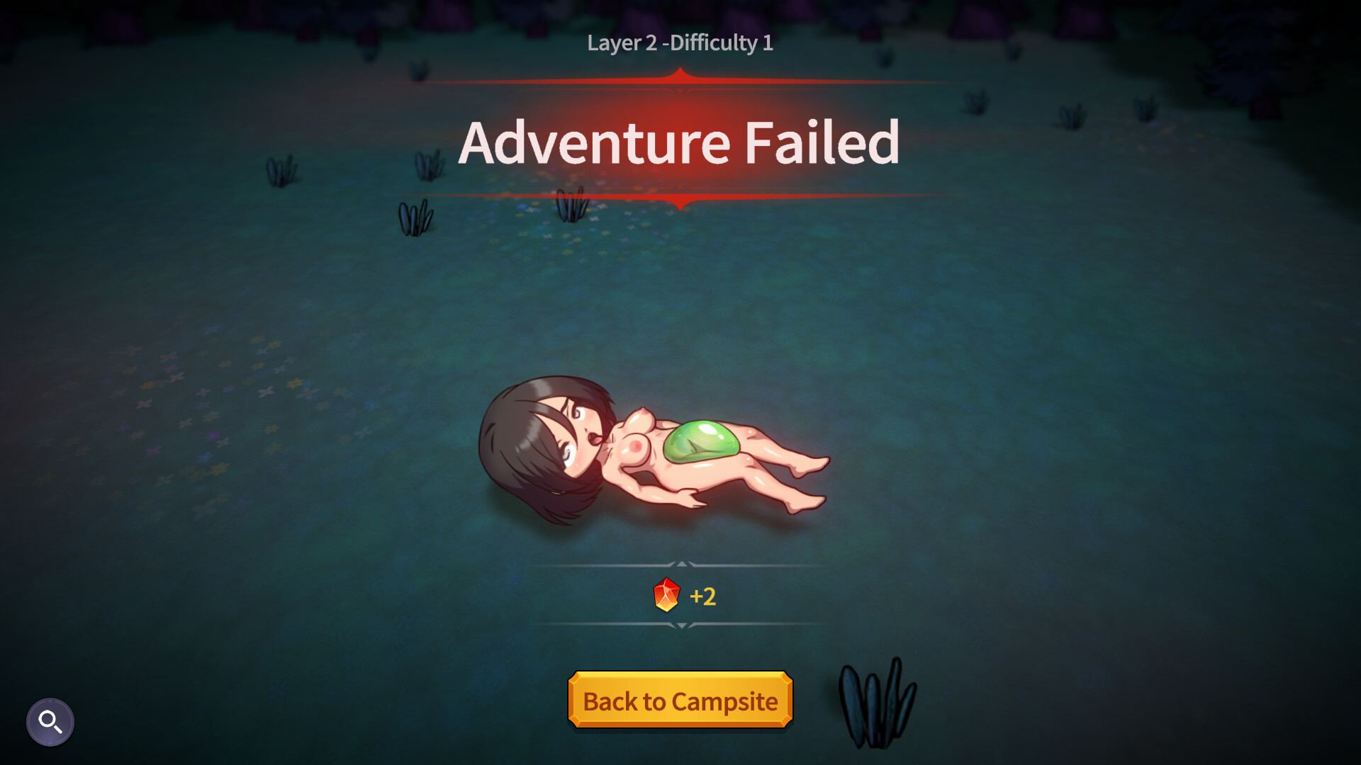 新作 [日式ACT/动态] 凌辱地牢的幸存者 v0.75 官中步兵版-第11张图片-萌站