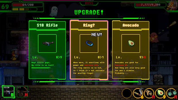 妖怪净化人官方中文版-第1张图片-萌站