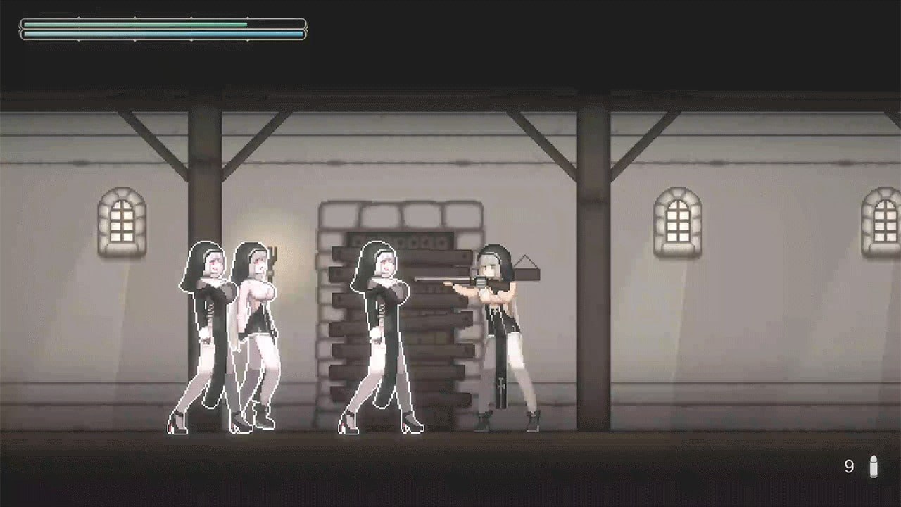 电脑端/薇洛妲修女 #Sister Virodar v0.18 官方中文版【 更新】-第2张图片-萌站