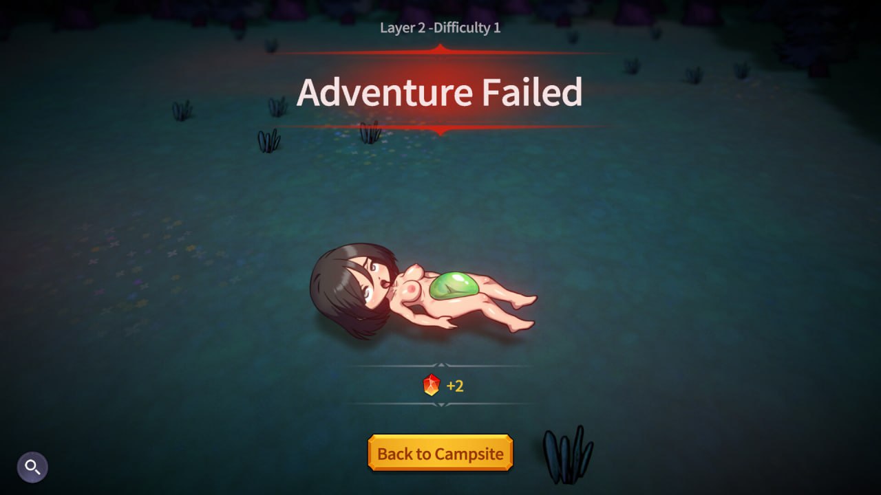 PC#SLG #官中 #PC #动态 #无码 开发商：#Naku Kinoko 名称：凌辱地牢的幸存者 其他：Humilation Dungeon Survivors 版本：v0.78 发行日期：2025 年 3 月 21 日/新作-第1张图片-萌站