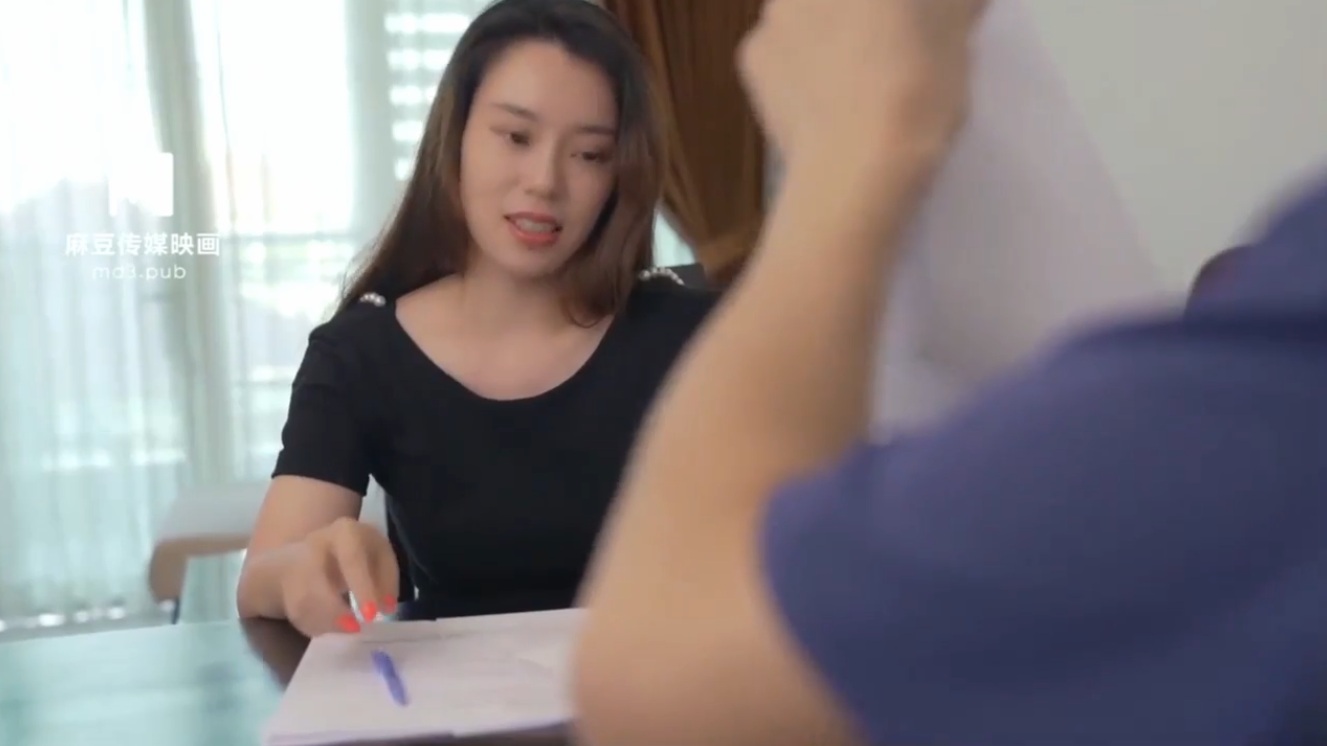 姐姐给补课把姐姐上了-第3张图片-萌站