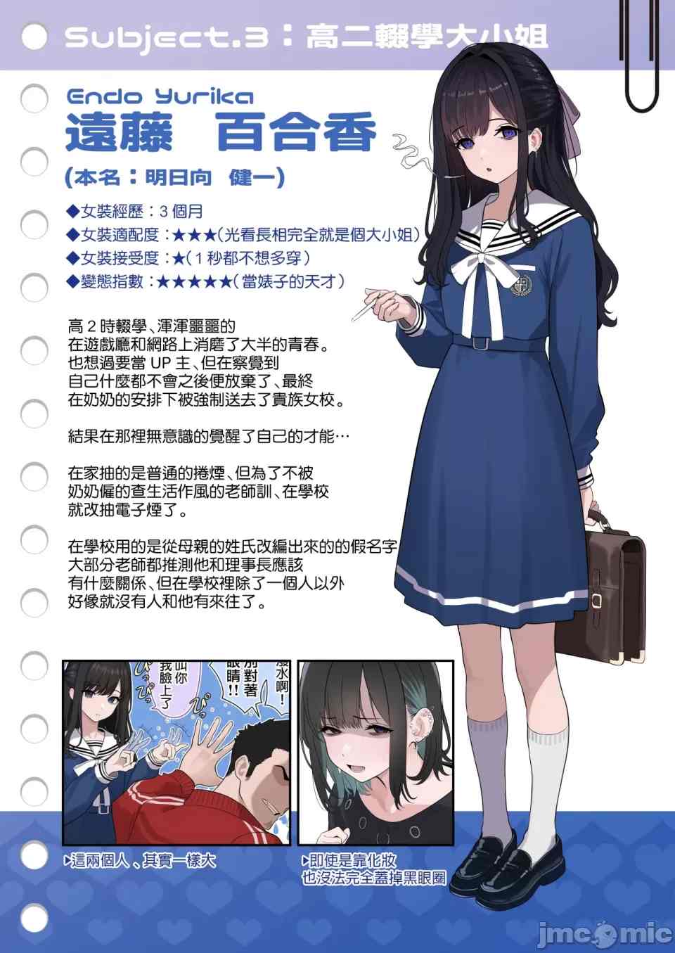 众多伪娘的调教-第4张图片-萌站