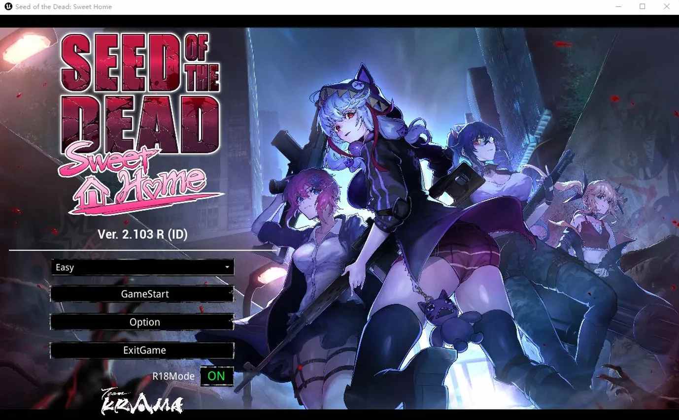 【ACT神作/3D/官中/步兵/末日NTR生存】死亡之种2:甜蜜之家 Seed of the Dead Sweet Home ver2.103R 官方豪华中文步兵版+魅力之歌DLC【21.2G/全CV/存档】-第12张图片-萌站 【ACT神作/3D/官中/步兵/末日NTR生存】死亡之种2:甜蜜之家 Seed of the Dead Sweet Home ver2.103R 官方豪华中文步兵版+魅力之歌DLC【21.2G/全CV/存档】-第12张图片-萌站