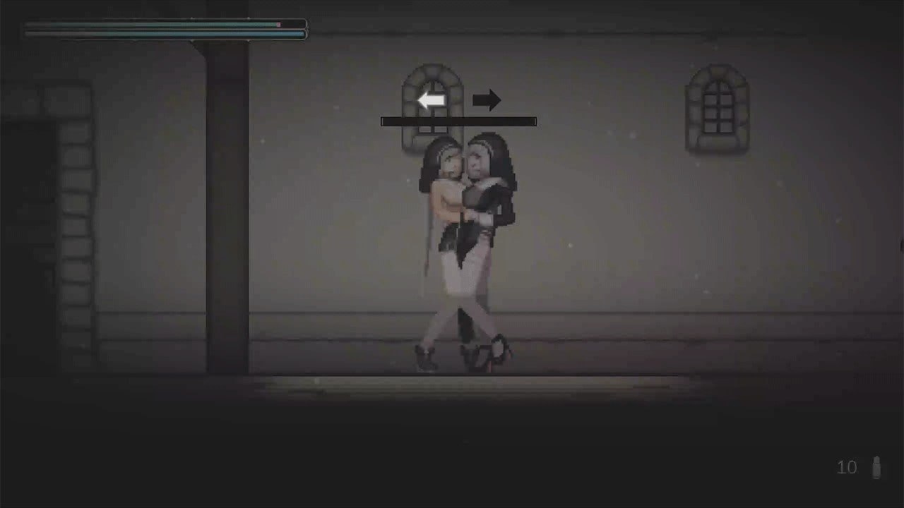 PC/ACT/#薇洛妲修女 #Sister Virodar v0.18 官方中文版【2025.3.11 更新】-第1张图片-萌站