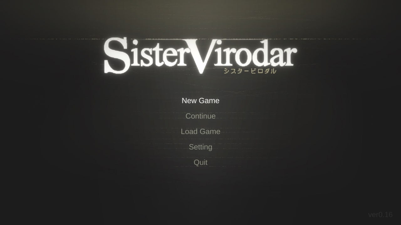 PC/ACT/#薇洛妲修女 #Sister Virodar v0.18 官方中文版【2025.3.11 更新】-第6张图片-萌站