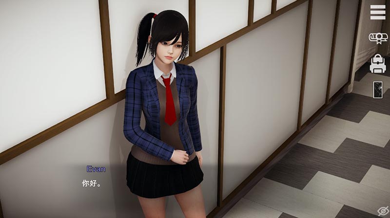 更新[亚洲风SLG/动态] 特工17 Agent17 v0.25.6 官方中文版 [PC+安卓-4.60G]-第4张图片-萌站