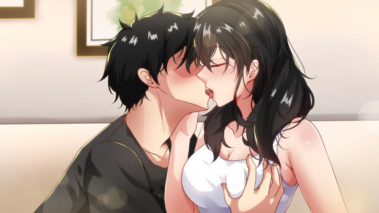 更新 [亚洲风SLG/动态/官中] 迷人之心：与帮派的故事 CHARMING HEART V250319 STEAM官中版-第2张图片-萌站