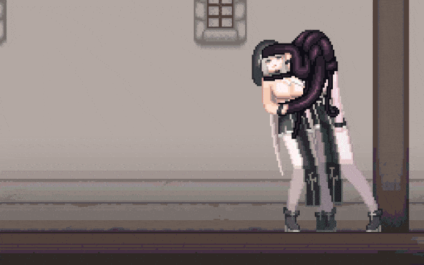 更新 [日式ACT/动态/官中] 维拉达尔修女 Sister Virodar V0.18 官方中文版-第2张图片-萌站