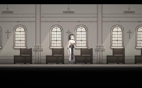 更新 [日式ACT/动态/官中] 维拉达尔修女 Sister Virodar V0.18 官方中文版-第8张图片-萌站