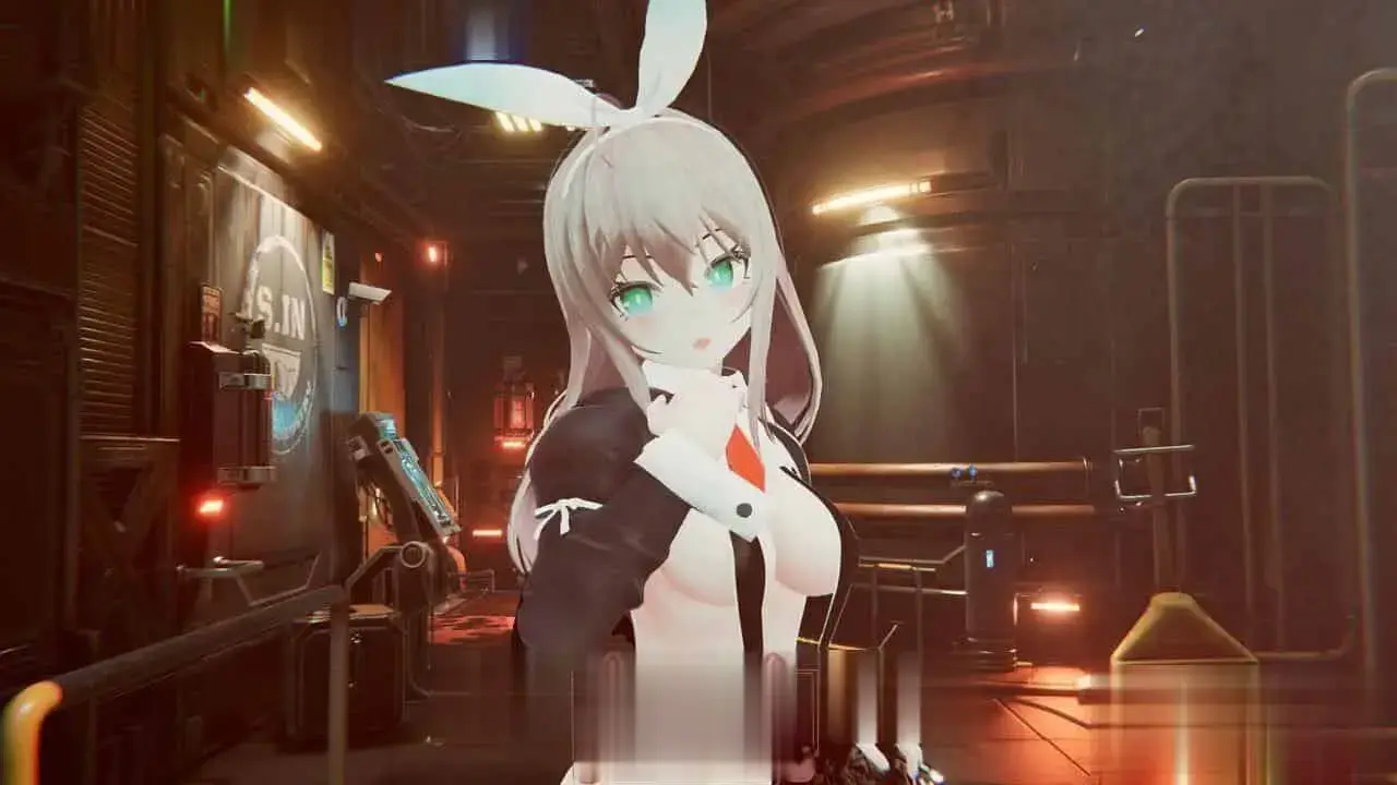 [3D射击] [MoeGame] GunSoul Girl 2 枪灵少女 2 V1.11b[21.1G]-第1张图片-萌站