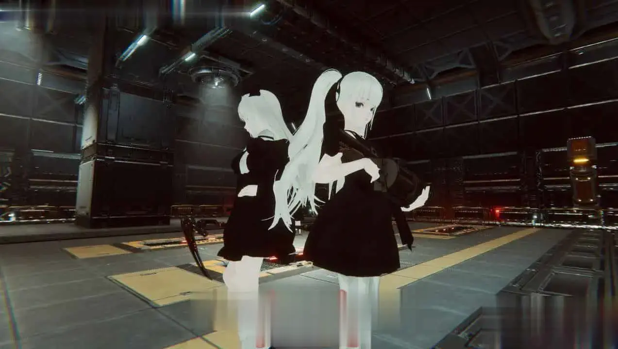 [3D射击] [MoeGame] GunSoul Girl 2 枪灵少女 2 V1.11b[21.1G]-第3张图片-萌站