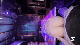 麻豆周末带妹妹来KTV唱歌边唱-第2张图片-萌站