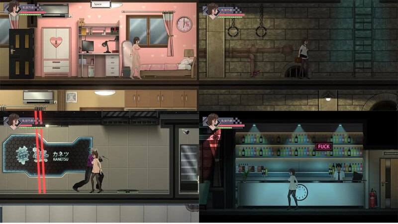 【PC/ACT/动态/解密】病毒僵尸转生【共736M】【官方中文】 -第5张图片-萌站