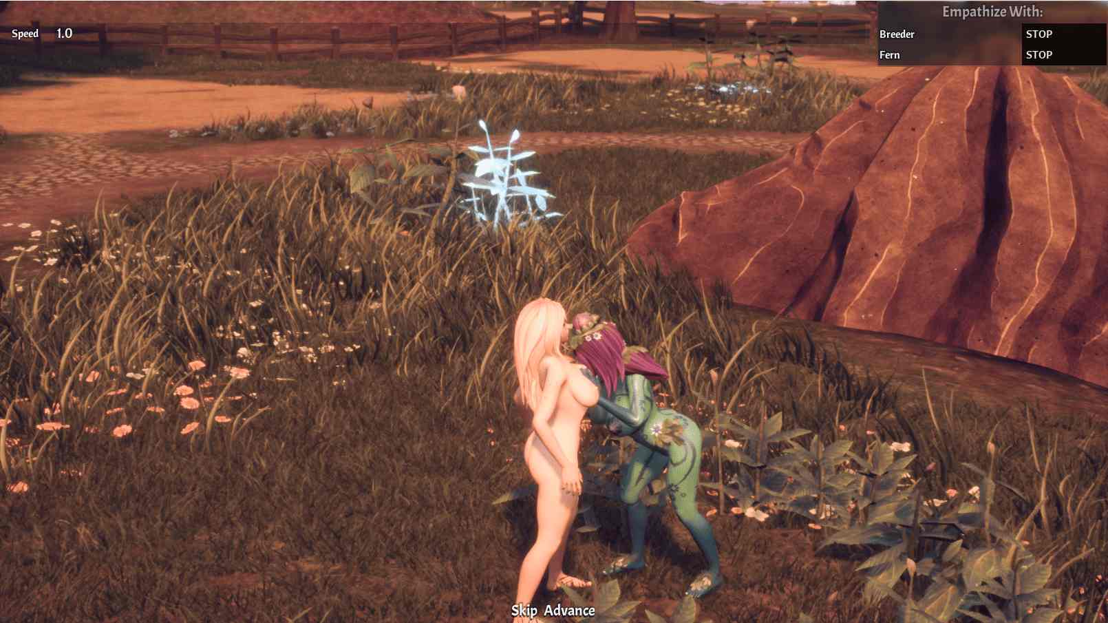 [欧美ACT3D全动态] [虚幻4] 魔物娘配种饲养员官方中文作弊版 [CV4G]-第1张图片-萌站