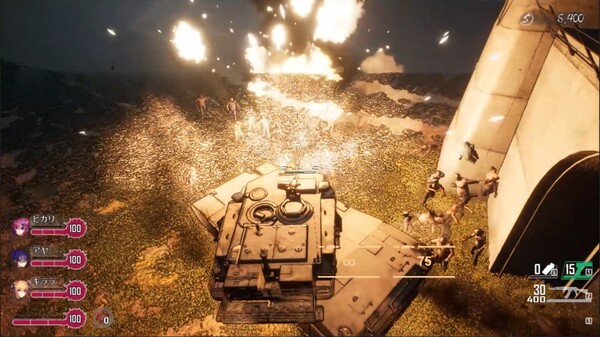 【FPS中文带DLC】死亡之种：甜蜜之家 V2.103R+DLC+去码R18补丁整合版+存档【20G全CV】-第1张图片-萌站