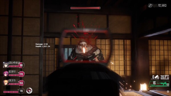 【FPS中文带DLC】死亡之种：甜蜜之家 V2.103R+DLC+去码R18补丁整合版+存档【20G全CV】-第2张图片-萌站