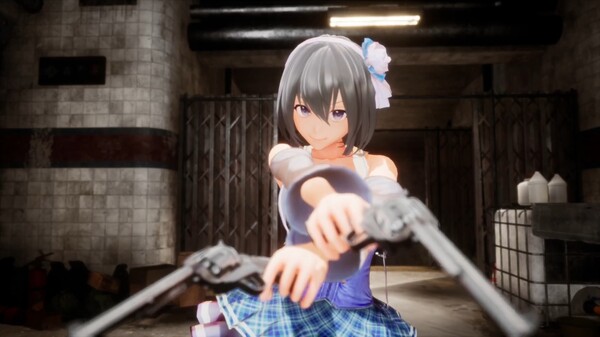 【FPS中文带DLC】死亡之种：甜蜜之家 V2.103R+DLC+去码R18补丁整合版+存档【20G全CV】-第3张图片-萌站