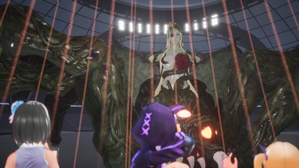 【FPS中文带DLC】死亡之种：甜蜜之家 V2.103R+DLC+去码R18补丁整合版+存档【20G全CV】-第5张图片-萌站